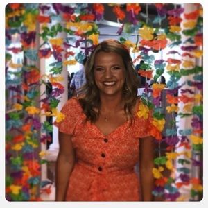 Meet your Posher, Lexi